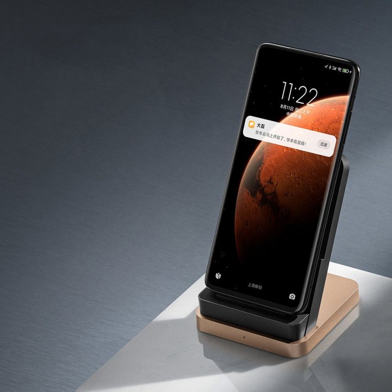 Xiaomi Trådløs Ladestasjon