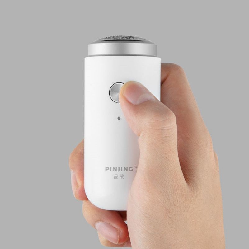 Xiaomi Youpin Mini Elektrisk Barbermaskin
