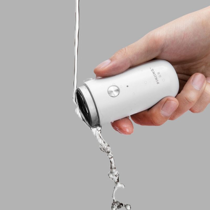 Xiaomi Youpin Mini Elektrisk Barbermaskin