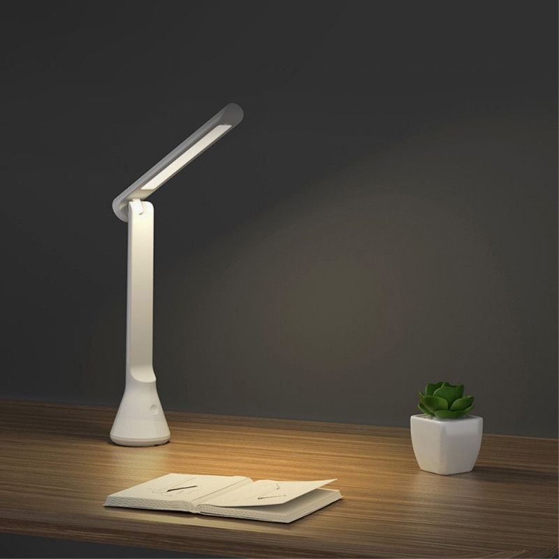 Yeelight Xiaomi Sammenleggbar Bordlampe
