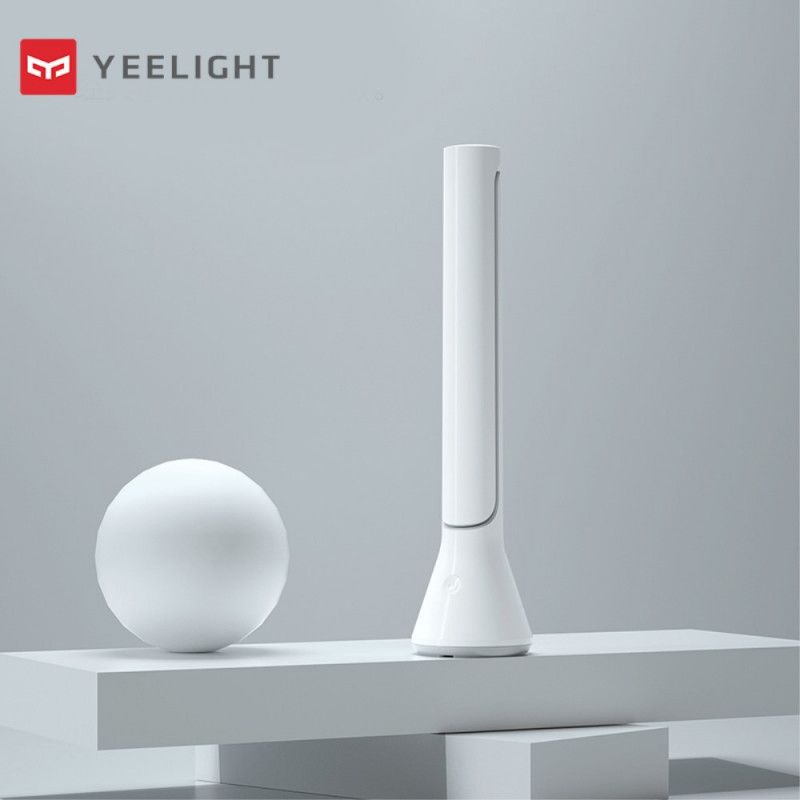 Yeelight Xiaomi Sammenleggbar Bordlampe