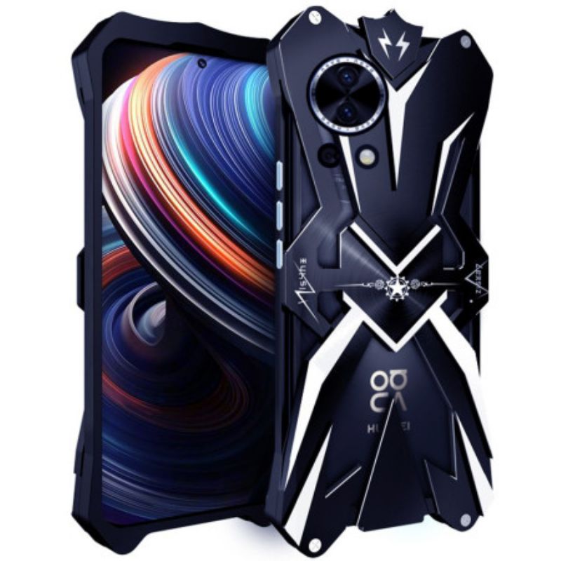 Deksel Huawei Nova 13 Støtsikker Kunstnerisk Design Beskyttelse Deksel