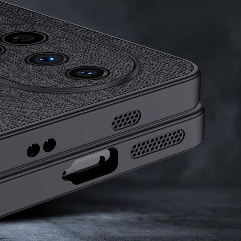 Deksel Huawei Nova 13 Treeffekt