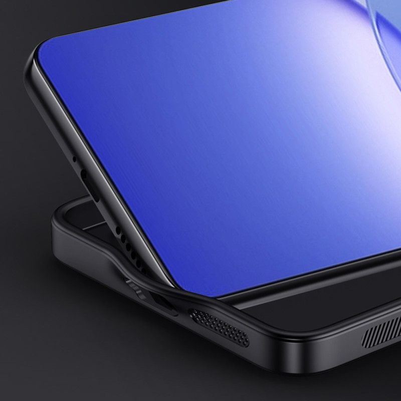 Deksel Huawei Nova 13 Treeffekt