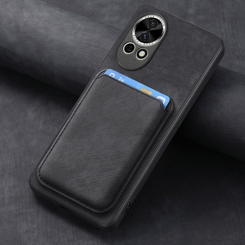 Deksel Til Huawei Nova 13 Magsafe Kompatibel Med Avtakbar Kortholder