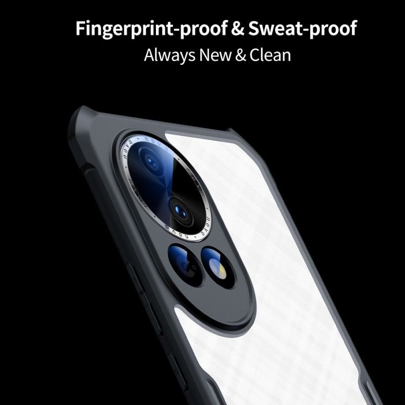 Deksel Til Huawei Nova 13 Xundd