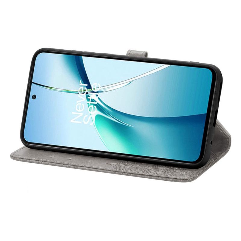 Folio Deksel Til Huawei Nova 13 Solmandala