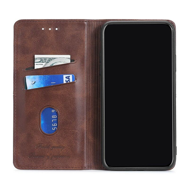 Folio Deksel Oneplus Nord Ce 5g Stil Skinncouture
