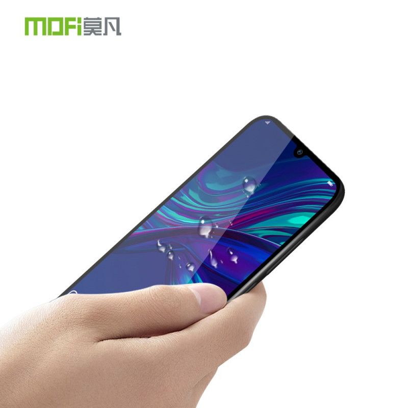 Herdet Glass Skjermbeskytter Huawei P Smart Plus 2019 Mofi