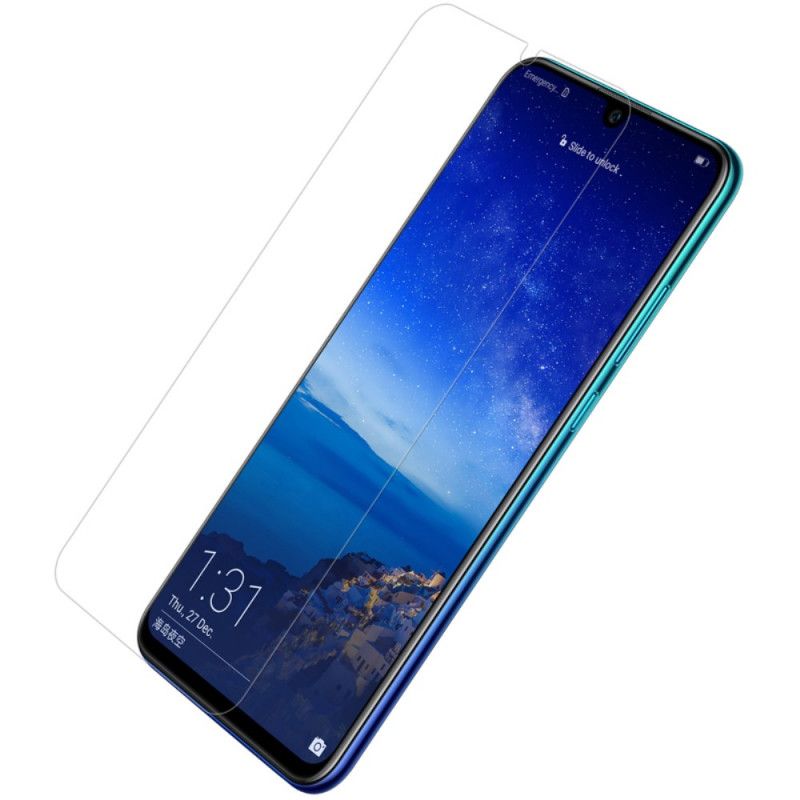 Skjermbeskytter I Herdet Glass Huawei P Smart Plus 2019 Nillkin
