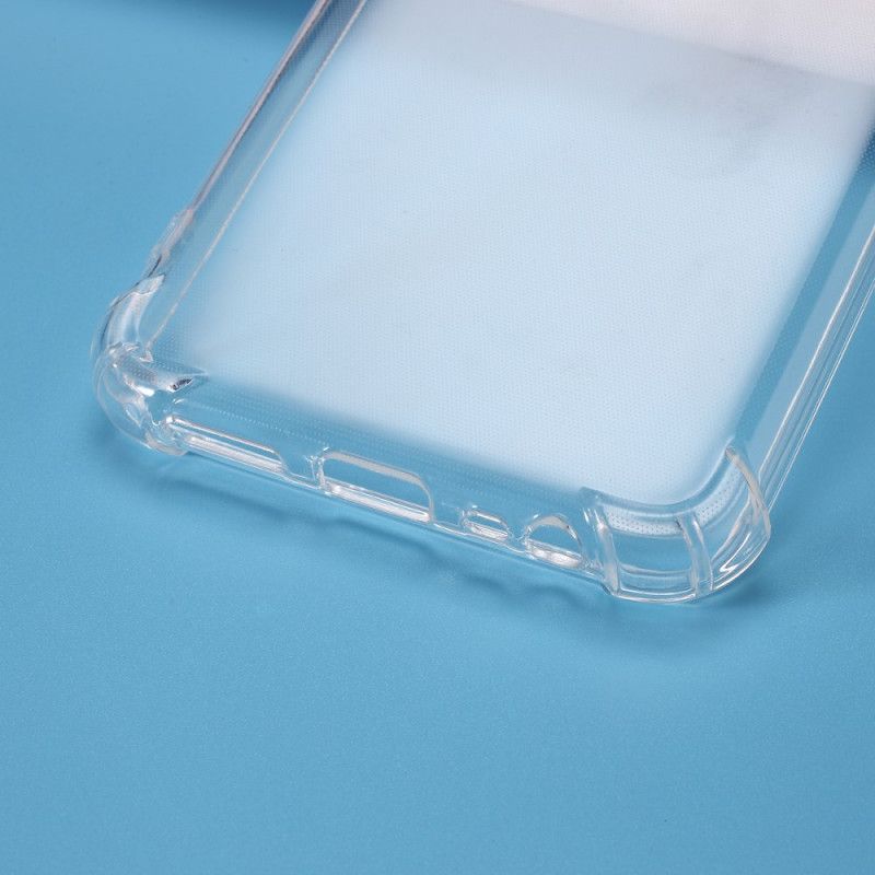 Deksel Xiaomi Redmi 8A Gjennomsiktig