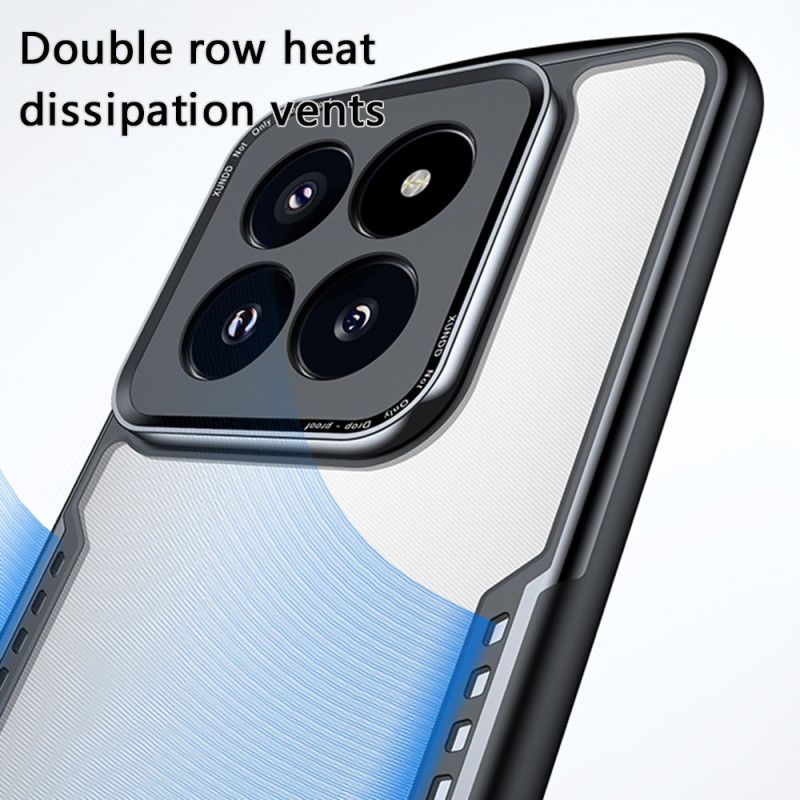 Deksel Til Xiaomi 14 Pro Xundd