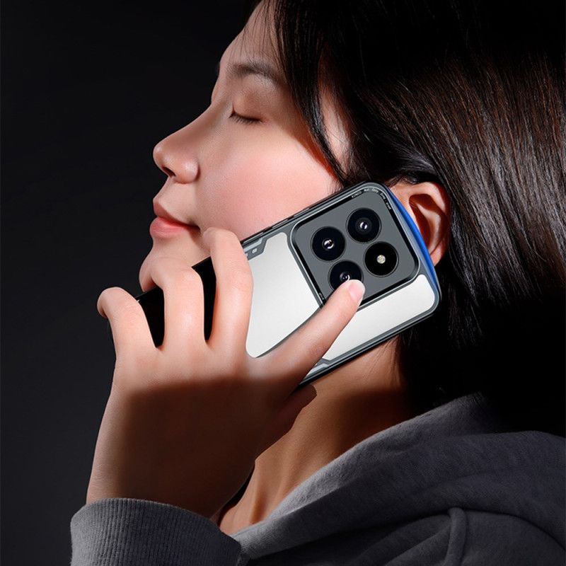 Deksel Til Xiaomi 14 Pro Xundd