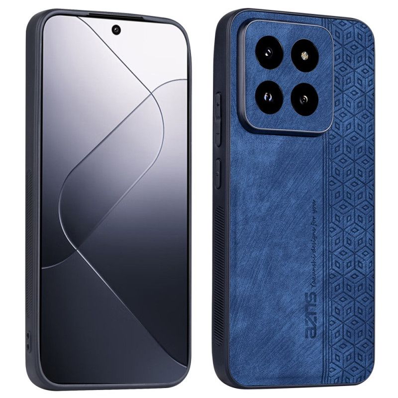 Deksel Xiaomi 14 Pro Mobildeksel Azns