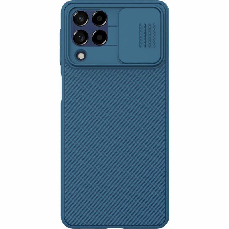 Deksel Til Samsung Galaxy M53 5G Camshield Nillkin