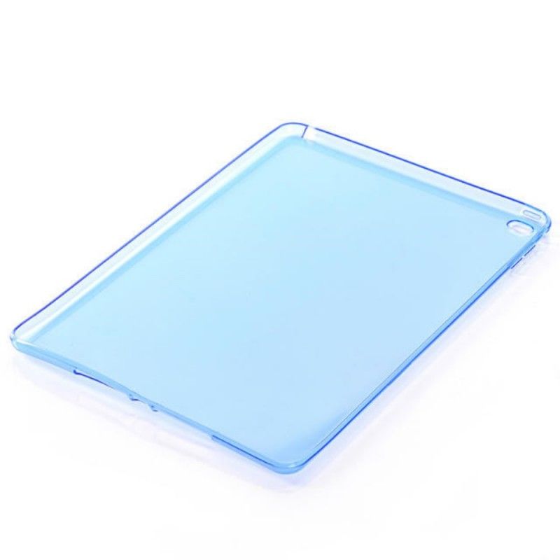 Deksel for iPad Mini 4 Svart Silikon