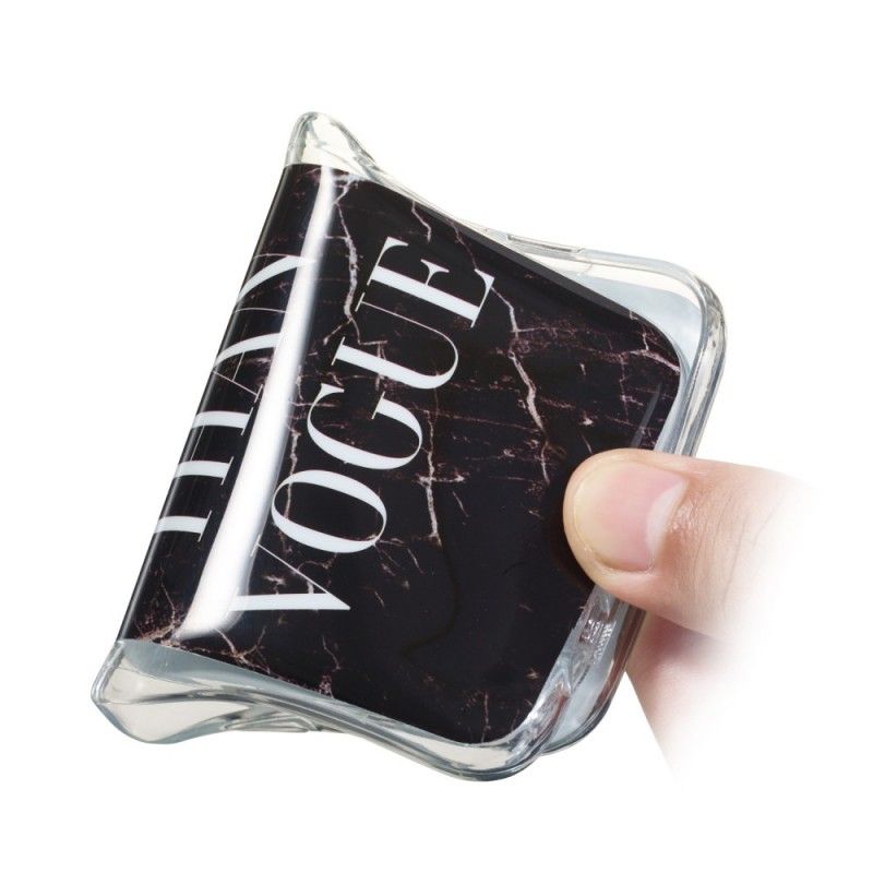 Deksel Nokia 7.1 Mote