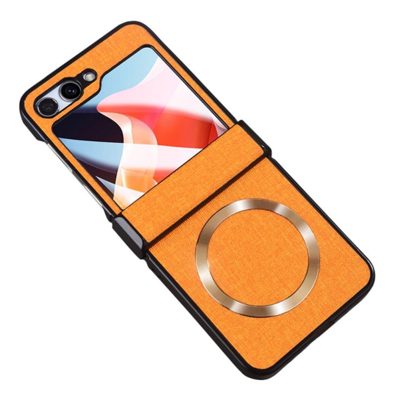 Oransje