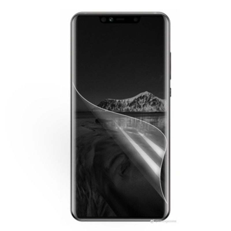 Skjermbeskyttelsesfilm Huawei Mate 20 Pro