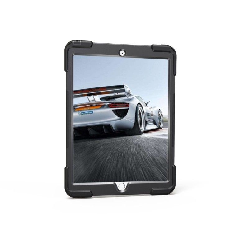 Deksel for iPad Pro 10.5" Svart Superbestandig Mot 360 Graders Sving