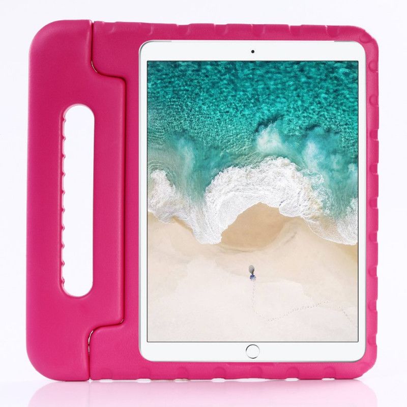 Deksel iPad Pro 10.5" Svart Eva Skum For Barn Beskyttelse