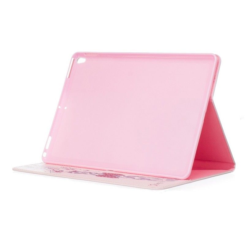 Folio Deksel iPad Pro 10.5" Nerdegiraff Beskyttelse
