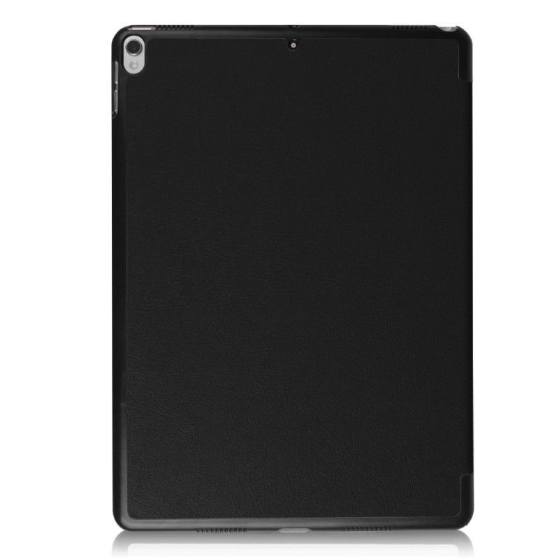 Forbedret iPad Pro 10.5" Svart Smart Sak