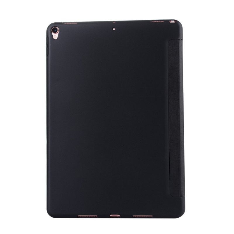 Smart Sak iPad Pro 10.5" Svart Klassisk Tredobbelt