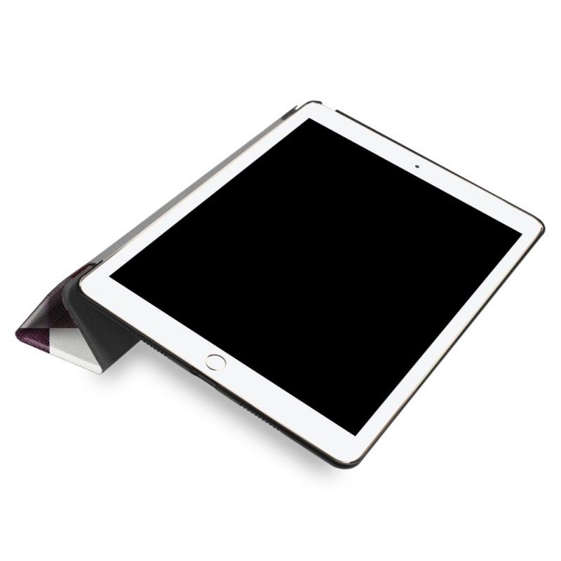 Smart Tilfelle iPad Pro 10.5" Mosaikk