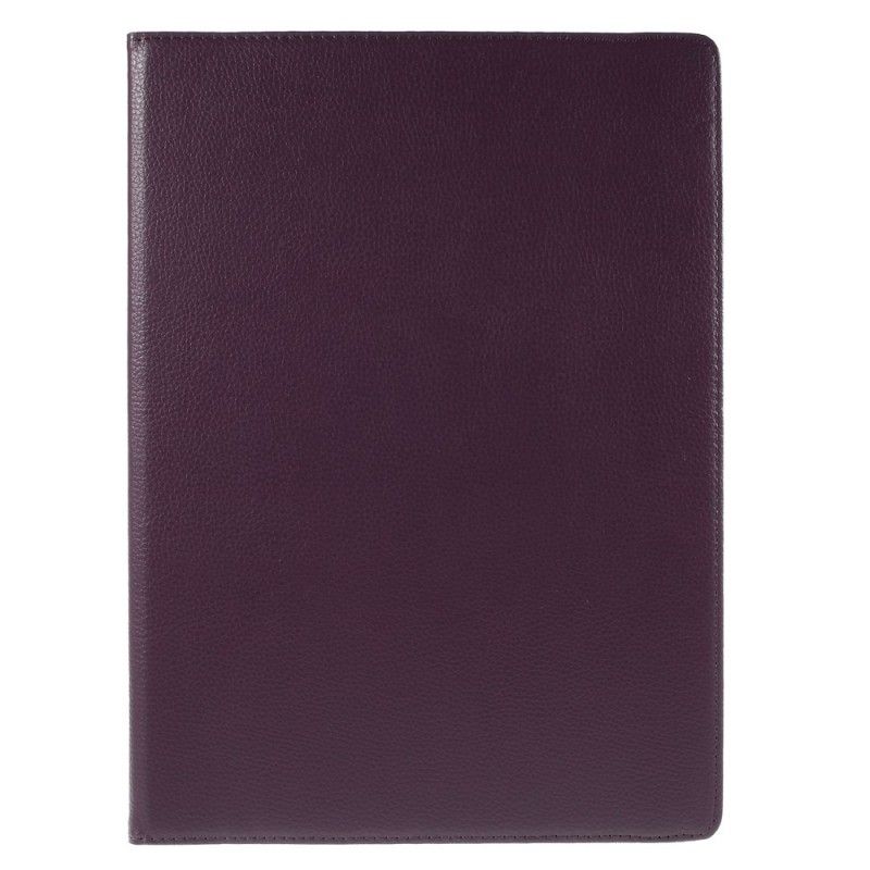 12.9 Tommer 360 ° Roterbart Ipad Pro Deksel