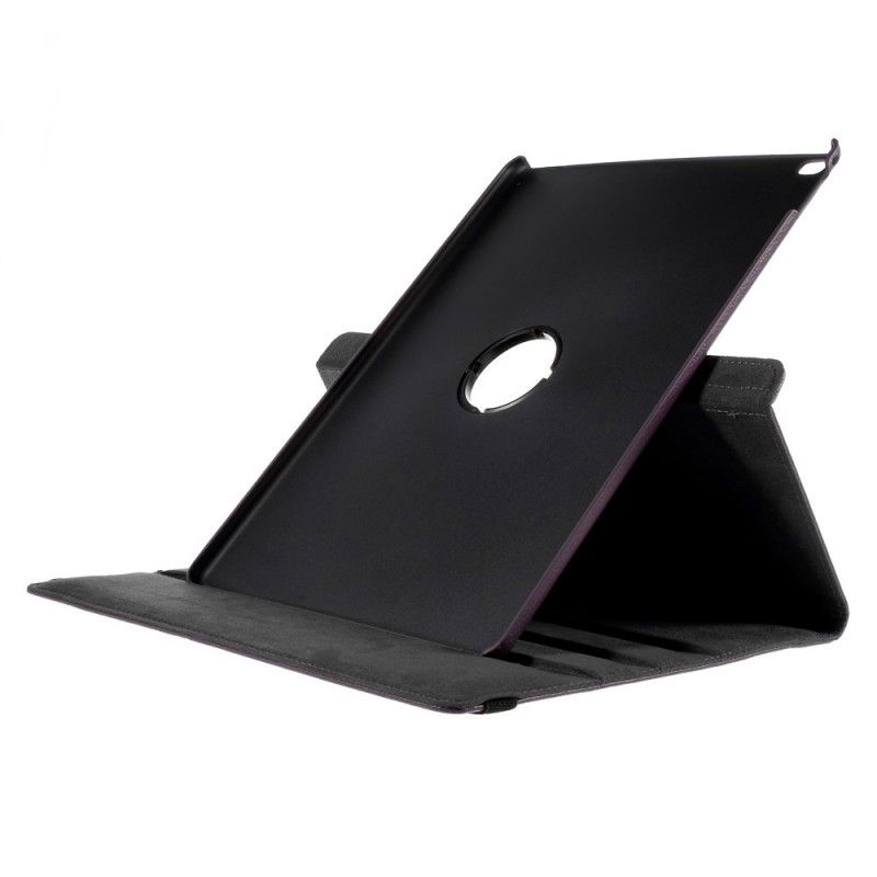 12.9 Tommer 360 ° Roterbart Ipad Pro Deksel
