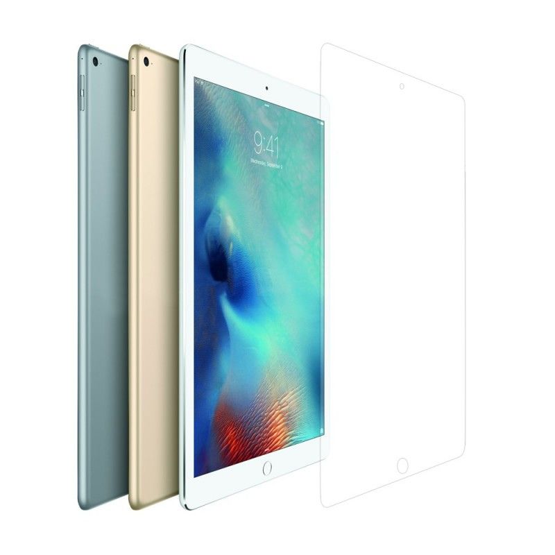 Herdet Glassbeskytter For 12.9 Tommers Ipad Pro-Skjerm