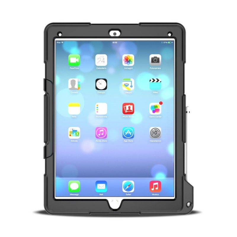 Ultra Solid 12.9 Tommers Ipad Pro Deksel