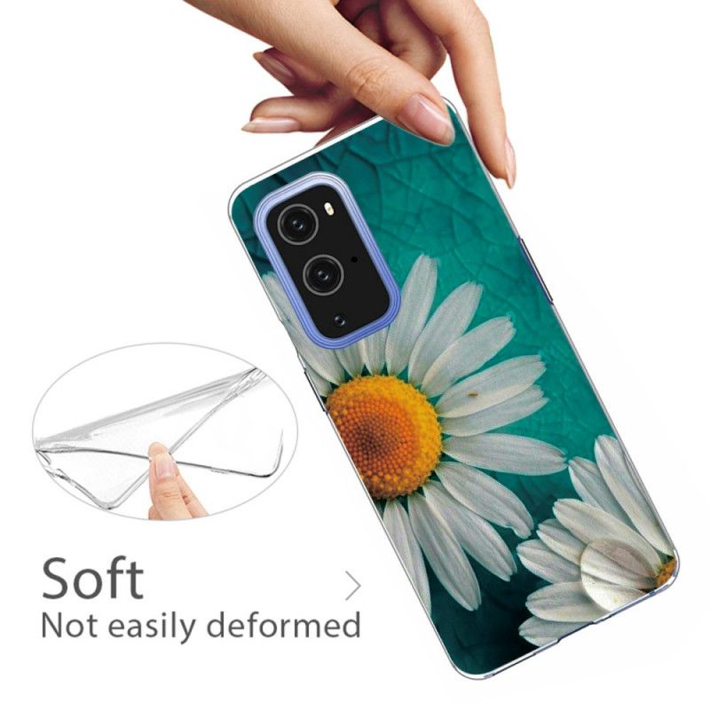 Deksel OnePlus 9 Pro Sommer Tusenfryd