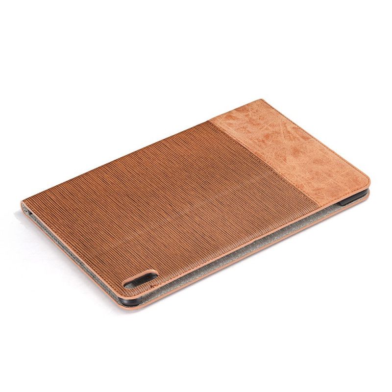 Etui for Huawei MatePad Pro Svart Strukturert