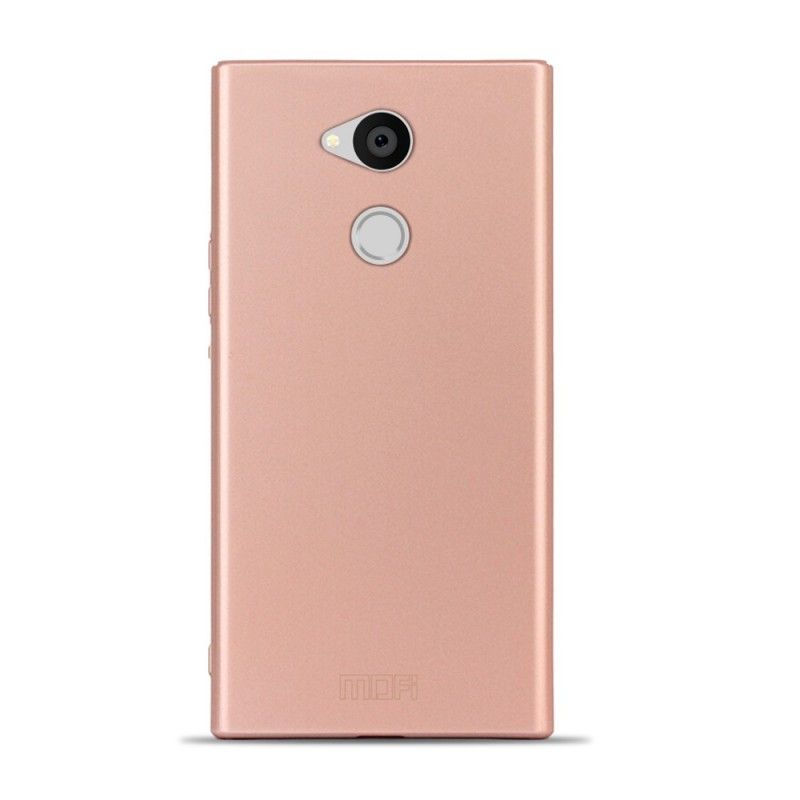 Deksel for Sony Xperia XA2 Ultra Svart Mofi