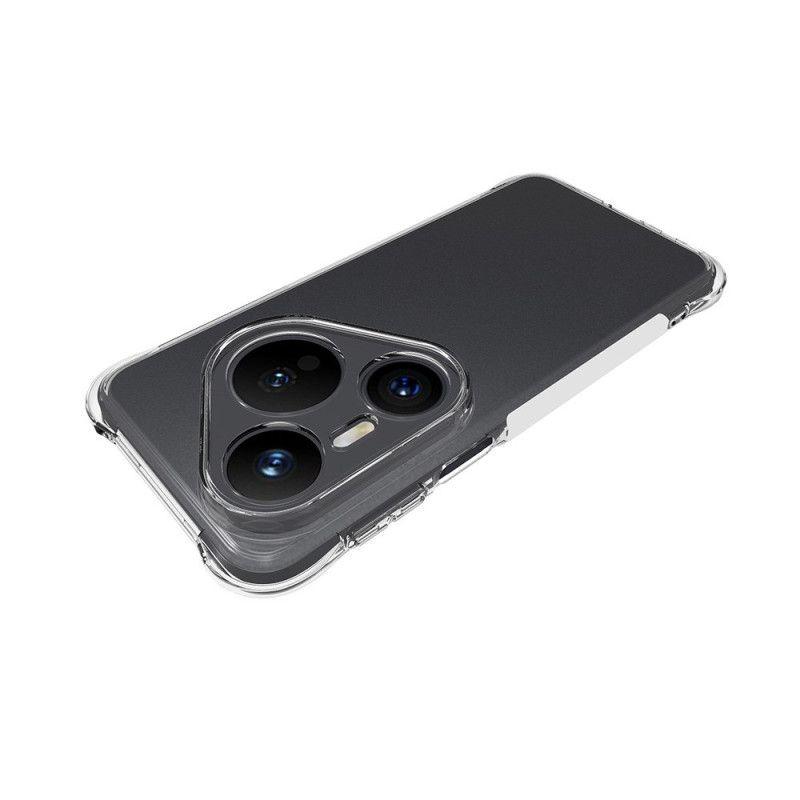 Deksel Huawei Pura 80 Pro Forsterket Klar