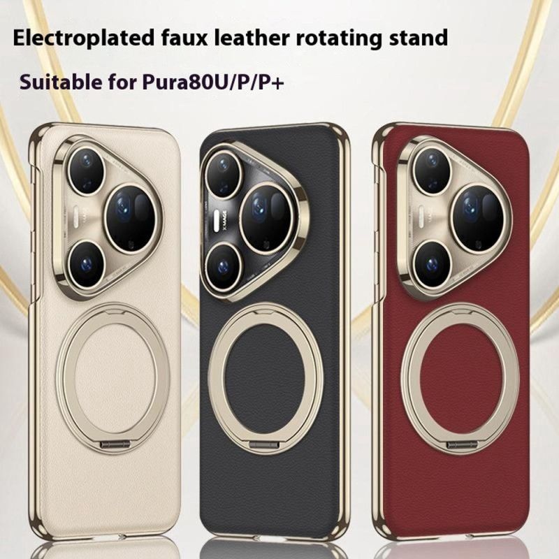 Deksel Huawei Pura 80 Pro Gkk Magnetisk Beskyttelse Deksel