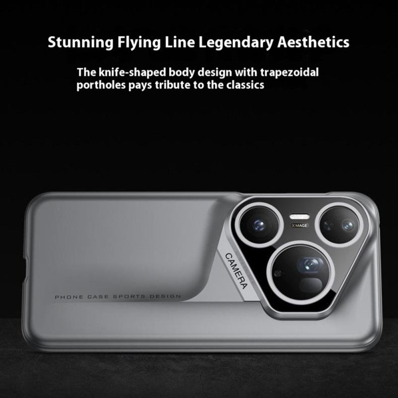 Deksel Huawei Pura 80 Pro Gkk Ultratynn