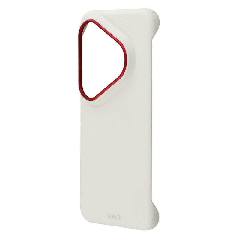 Deksel Huawei Pura 80 Pro Magsafe X-level-montering