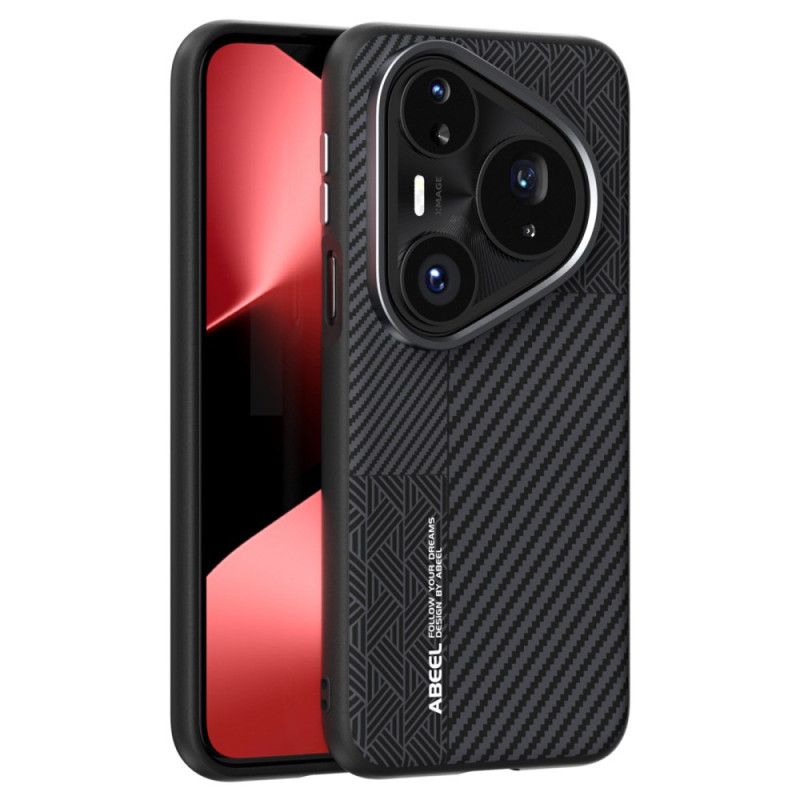 Deksel Huawei Pura 80 Pro Mobildeksel Magnetisk Abeel