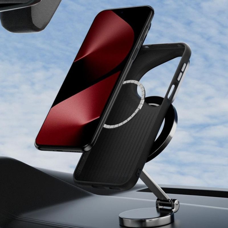 Deksel Huawei Pura 80 Pro Mobildeksel Magnetisk Abeel