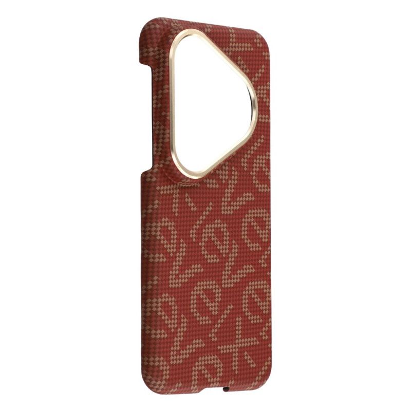 Deksel Huawei Pura 80 Pro Mobildeksel Magsafe X-level