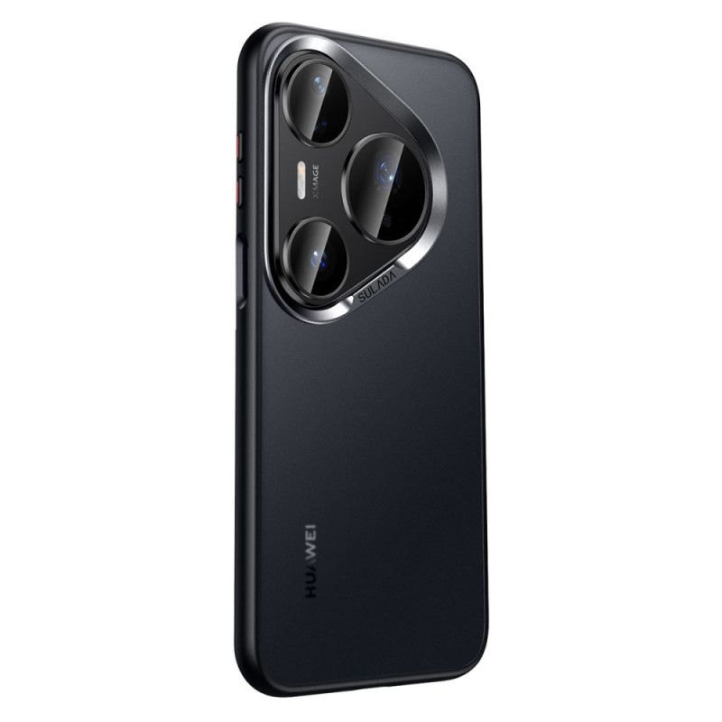 Deksel Huawei Pura 80 Pro Mobildeksel Sulada