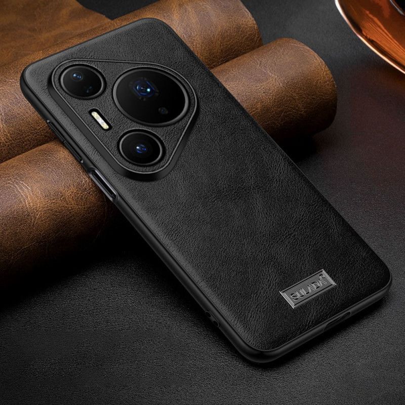 Deksel Huawei Pura 80 Pro Sulada Læreffekt