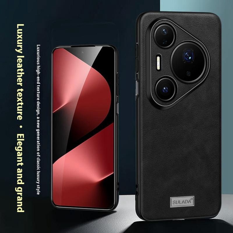 Deksel Huawei Pura 80 Pro Sulada Læreffekt