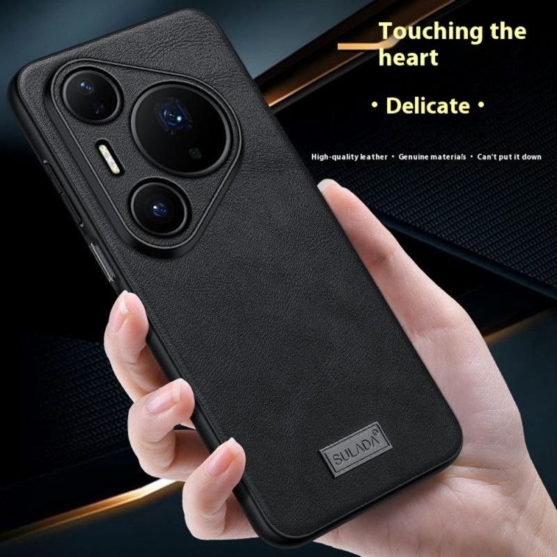 Deksel Huawei Pura 80 Pro Sulada Læreffekt