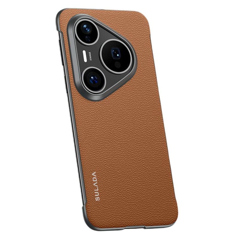 Deksel Huawei Pura 80 Pro Sulada Rammeløs Design