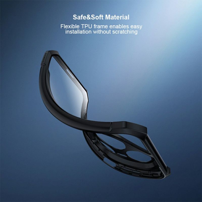 Deksel Huawei Pura 80 Pro Xundd Beskyttelse Deksel