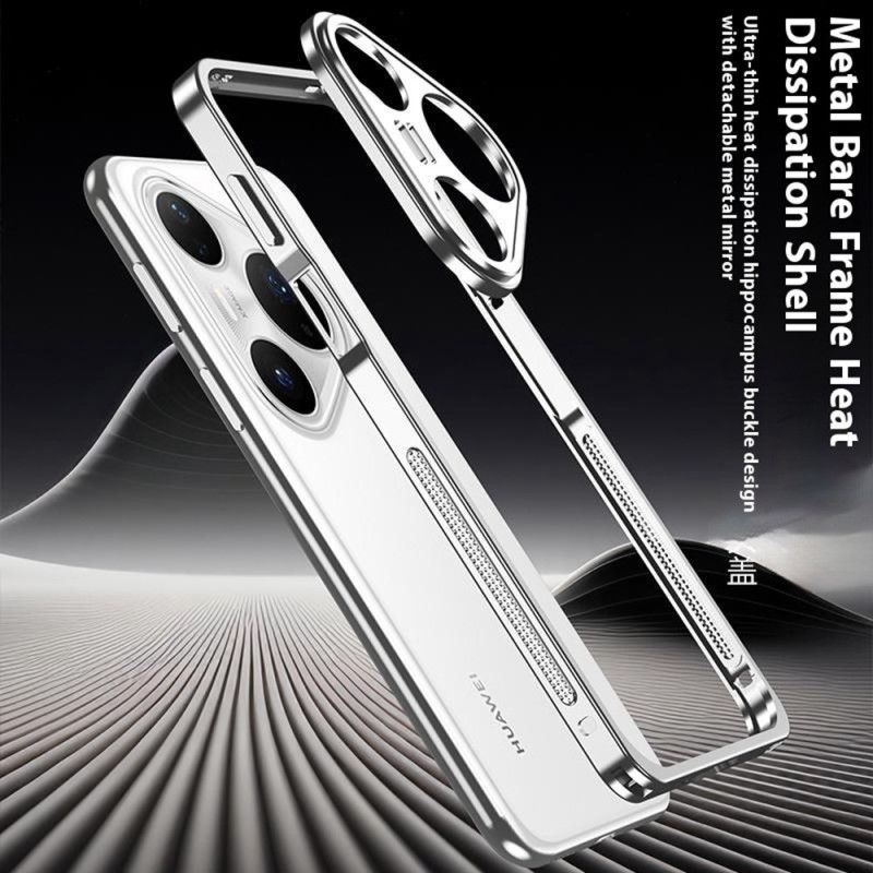 Huawei Pura 80 Pro Varmeavledning Og Full Beskyttelse